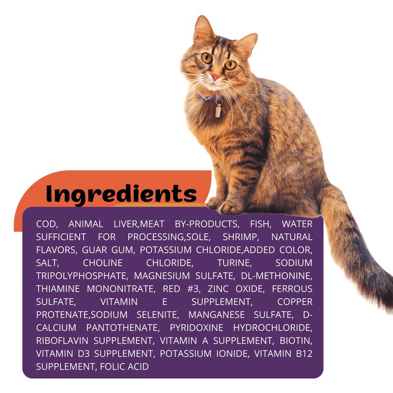 HEART TO TAIL CAT Food 5.5 OZ (15 Pack) Salmon