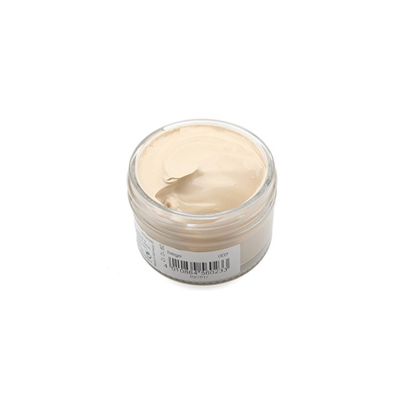 Grison Leather Renovating Cream for smooth leather Shoes Boots Bags