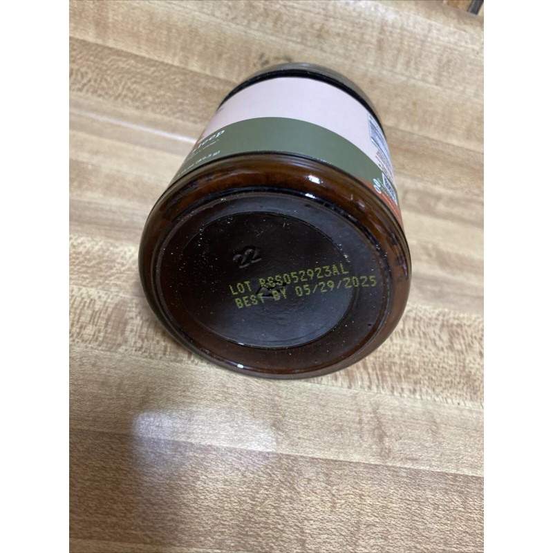 Peak + Valley Restore My Sleep Adaptogen Blend, 3.15oz Powder