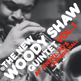 At Onkel Po's Carnegie Hall Hamburg 1982