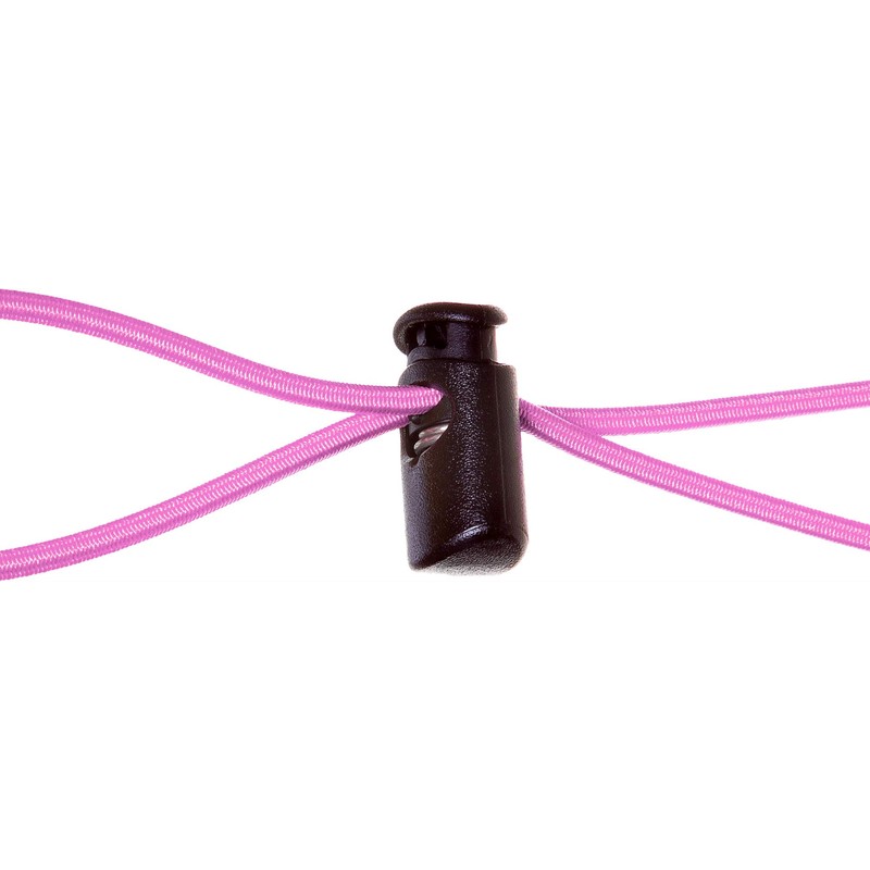 Swim Research Goggle Bungee Strap Replacement Kit (Pink)