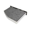 DENSO Activated Carbon Cabin Air Filter - Exact Fit Replacement