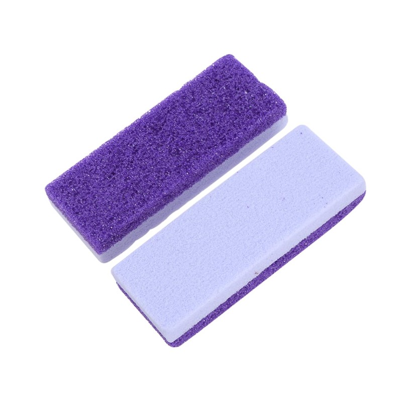 Ipetboom Sets Foot Care Exfoliator Pedicure Tool Foot Pumice Stone
