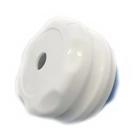 rukauf Hand massage roller massage ball with automatic distribution of oil/lotion