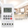 Digital Electric Durable Programmable Smart Control Switch Timer