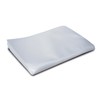 CASO Profi Foil Pouch 16x23 cm / 50 bags, for