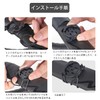 FineGood Bicycle Computer Bracket Handlebar Mount Bicycle Computer Bracket Bicycle