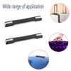 2 Pieces Luggage Suitcase Handle, Suitcase Handle, Replacement Suitcase Handles,