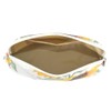 Style Decor W1005510 Round Pouch, Women's, Cute, Cosmetics, Scandinavian Cosmetic