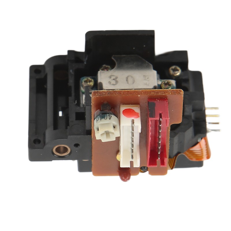 Optical Pickup Laser Lens Head Replacement Low Speed Single Channel