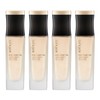 Isa Knox Cover Supreme Rich Essence Foundation 40ml, 4 pieces, Shade 23 / 이자녹스 커버 수프림 리치 에센스 파운데이션 40ml, 4개, 23호