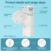 Portable Nano Mist Humidifier - Eye & Face Moisturizer