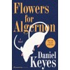 Flowers for Algernon[FLOWERS FOR ALGERNON][Paperback]