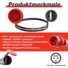 NWP Adapter 1.5 m 16 A 400 V Plug High