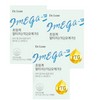 Dr.Lin Supercritical Altige RTG Omega 3 Effectiveness 3 months supply / 닥터린 초임계 알티지 rtg 오메가3 효능 3개월분