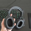 HAIZEEN Ear Pads Compatible with Roccat Khan Aimo Headset Ear