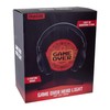 Game Over Head Light, Headphone Stand with Two Light Modes,