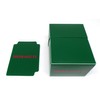 docsmagic.de Deck Box Full Green + Card Divider - PKM