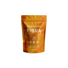 FIBRA PREBIOTICA NATURAL  NUTRE TU MICROBIOTA PROBIOTICOS                                                                                             