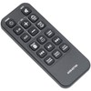 VINABTY RMT-CX9 Replacement Remote Control for Sony Radio Speaker SRS-X88