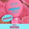 NYX Professional Makeup, Smushy SOS, Mascarilla Labial Hidratante Tipo Balsamo