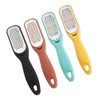Baluue Foot File Callus Remover Foot Pedi Tool Waterproof Washable