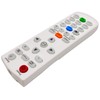 INTECHING SP.70103GC01 Projector Remote Control for Optoma BR431, DH1012, EH341,