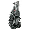 Pacific Trading Mythical Fantasy Smoke Fire Breathing Dragon Incense Holder