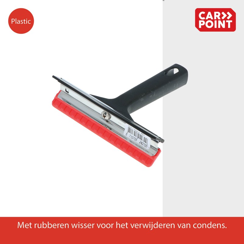 Carpoint 1723239 Ice Scraper Vileda