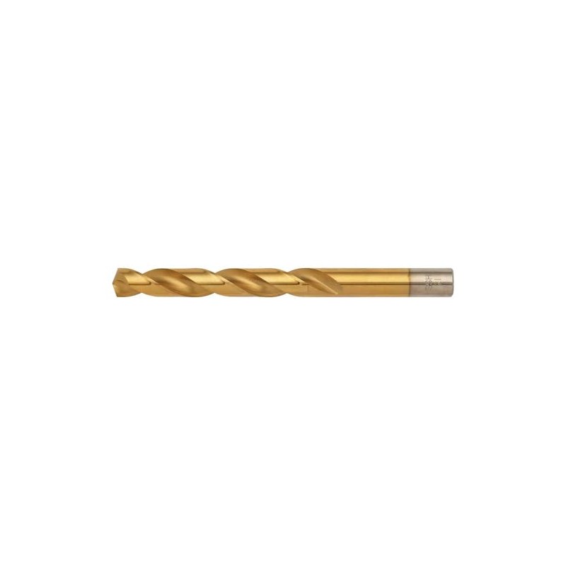 Draper 38863 Titanium HSS Drill Bit, 13.0mm