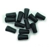 Youshe Trekking Poles - 12 Pack Replacement Durable Rubber Tips