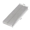 Diamond Pocket Knife Sharpener Dual-Sided Sharpening Stone for Fish Hook