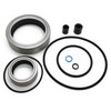 REPLACEMENTKITS.COM Lower Gearcase Seal Kit Compatible with Mercruiser Bravo III,