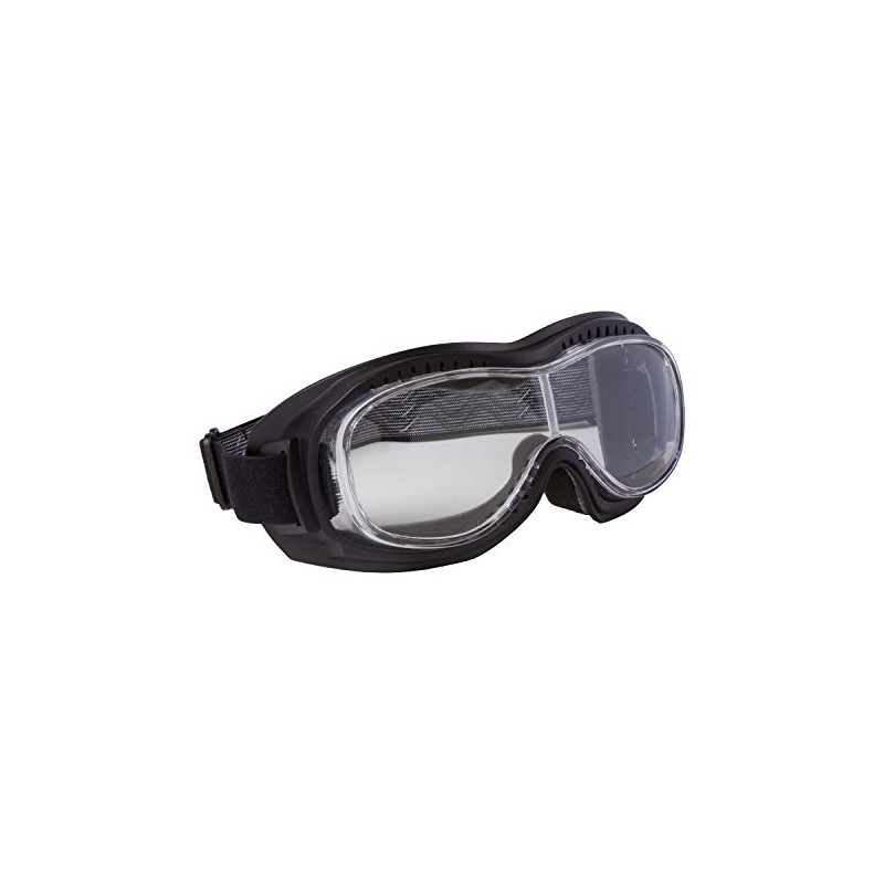 PiWear Toronto Motorcycle Goggles