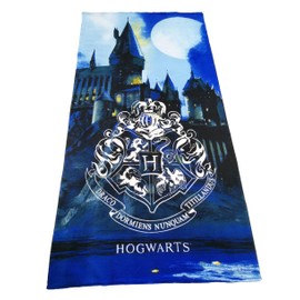 Theonoi Kinder - Handtuch Saunatuch Strandtuch Duschtuch Badetuch - 70 x 140 cm -Geschenk Jungen Mikrofaser (Paw)