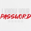 CafePress Computer Hacker Cybersecurity I Know Your Password 17 oz