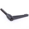 M10 x 25/30/40/50mm Male Thread Adjustable Handle Clamping Lever with