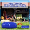 Kingdder Large Capacity Water Storage Bladder Emergency Water Bladder Tanks