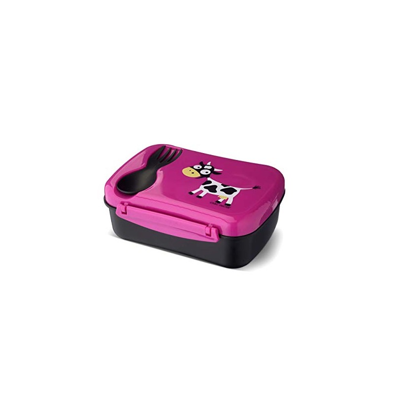 Carl Oscar N'ice Box Children's Bento Box Lunch Box