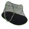 Pet Tent Outdoor Enclosure Tent Breathable Small Dogs Cats Cage