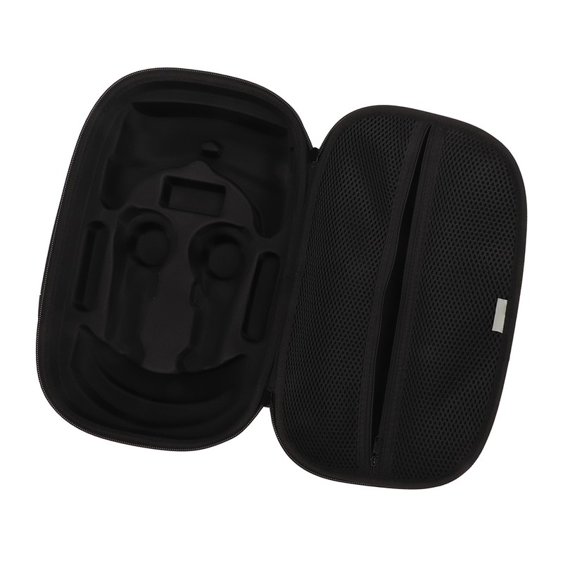 VR Handle Carrying Case Soft Interior Shockproof Portable VR Hard