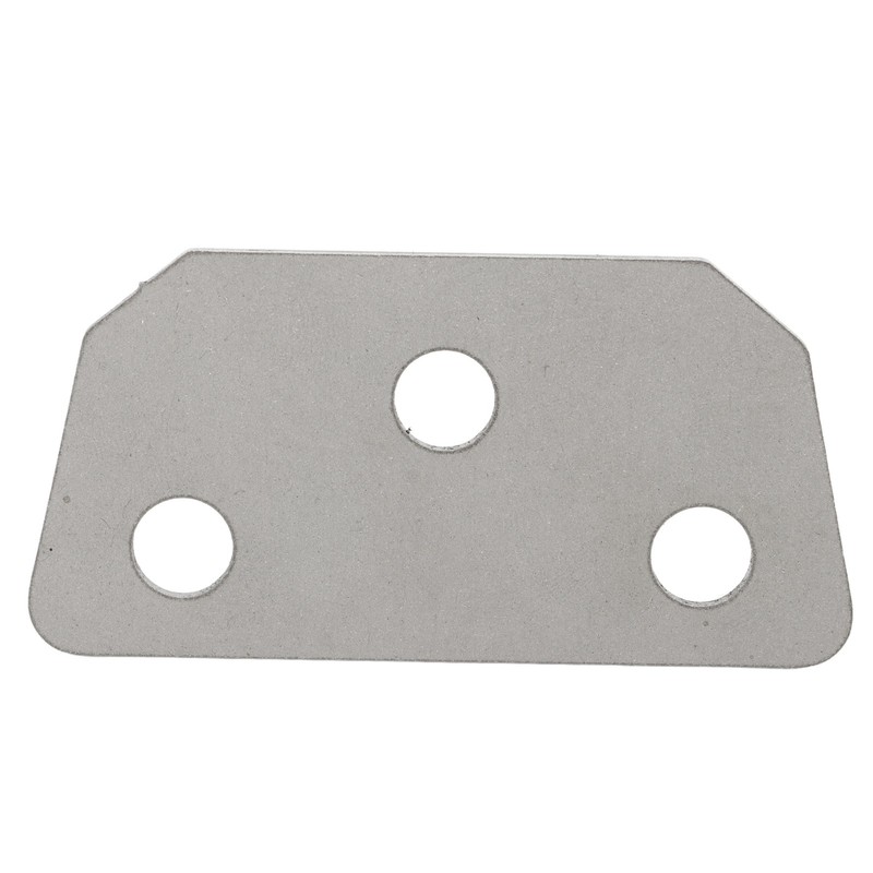 Floor Scraper Blade 5 Inch Ultra Thin Wall Scraper Replacement