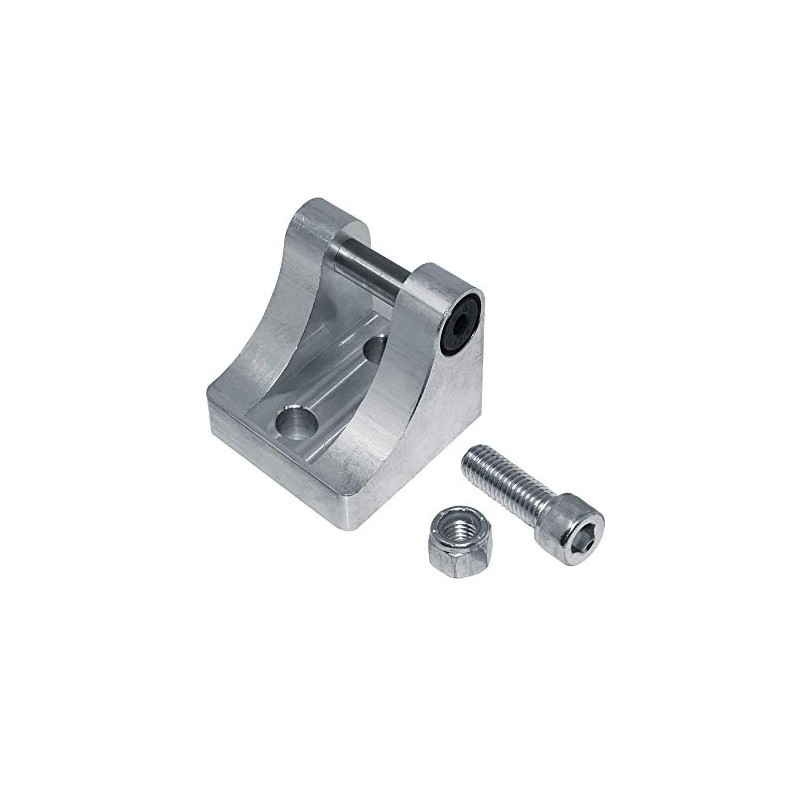Progressive Automations Mounting Bracket BRK-17 for Linear Actuator, Compatible with