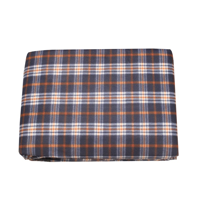 OLPRO Uno Breeze Awning Carpet, 200cm x 300cm, Campervan Awning