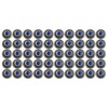 Generic Pack of 50 Blue Tip Diaphragm Replaces for 823492