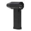 200W Mini Jet Blower Rechargeable 3 Gear Adjustable Cordless 130000RPM