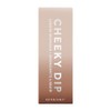 W7 Cheeky Dip Liquid Bronzer - Pigmented Face Bronzing Makeup