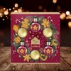 Baylis & Harding The Fuzzy Duck Winter Wonderland Luxury Bath