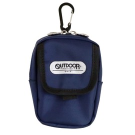 Out Door Products Golf ODG-AC-4 Case, Multi Case, Navy