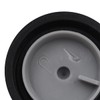 Tiardey 4PCS Diaphragm Washer Toilet Tank Inlet Valve Sealing Ring